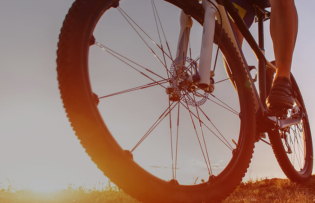 为中外知名品牌自行车提供套件制造商